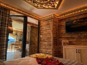 Apartament Góralska Lilia