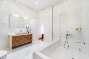 WHome Central Lisbon Apartment with Easy City Access