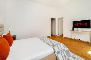 WHome Central Lisbon Apartment with Easy City Access