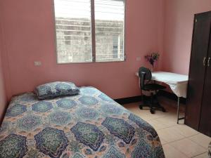 Casa LETICIA