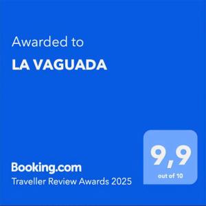 LA VAGUADA
