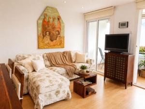 Ground Floor apartamento