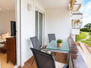 Ground Floor apartamento