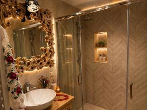 Apartament Góralska Lilia