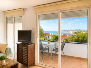 Ground Floor apartamento