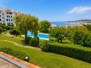Ground Floor apartamento