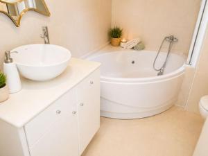 Ground Floor apartamento