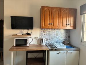 Annalisa Studio & Apartments