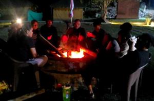 Camp Serene Bhimtal