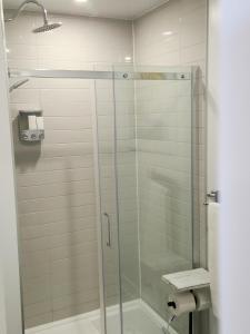 Penthouse with a great view in DT! 5 mins to metro