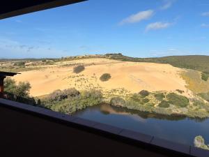 Il terrazzo sulla duna 5 by Propertize