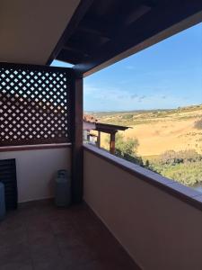 Il terrazzo sulla duna 5 by Propertize