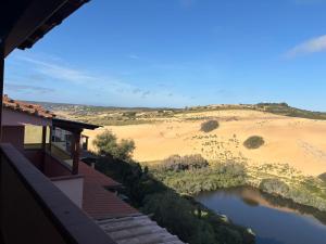 Il terrazzo sulla duna 5 by Propertize