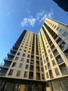 Achi Comfort Alliance City Tbilisi