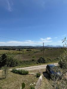 La casa nel verde