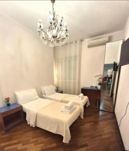 Sina Rent Room Flaminio