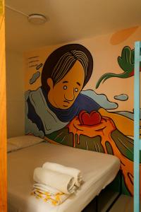 Hostal De La Fuente