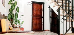Apartments Olas Altas Romantic Zone of Puerto Vallarta