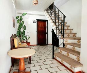 Apartments Olas Altas Romantic Zone of Puerto Vallarta