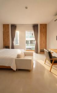 Ems Apartment & Hotel