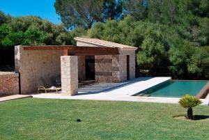 Luxury Villa Son Mas