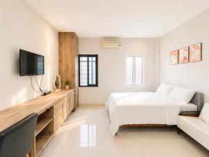Ems Apartment & Hotel