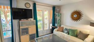 Nice family studio near the beach Fréjus