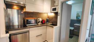 Nice family studio near the beach Fréjus