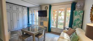 Nice family studio near the beach Fréjus