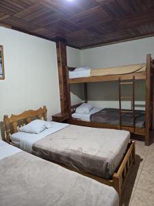 Hostal Las Molas