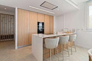 Luxury 3 bed Apt Soul Marbella - RDR534