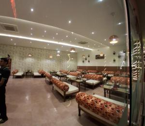 Sanrose Retreat