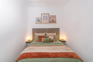 WELCS ESTUDIO 326 EMP con vista al mar