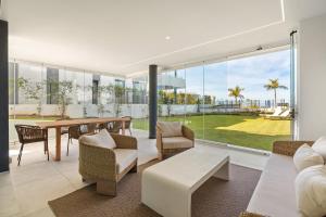 Luxury 3 bed Apt Soul Marbella - RDR534