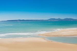 WELCS ESTUDIO 326 EMP con vista al mar
