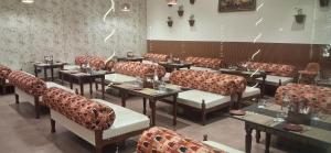 Sanrose Retreat