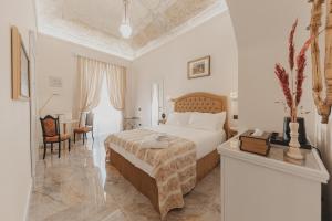 Amorini Historical Suites and Apartments