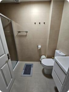 Waterford Triangle Apartment