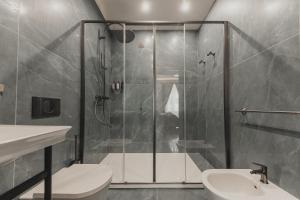 Amorini Historical Suites and Apartments