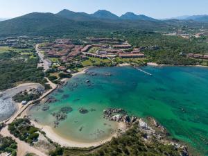 Relaxing BaiaDeBahas 2BedApt Trilo6 sleeps 6 img16