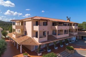 Relaxing BaiaDeBahas 2BedApt Trilo6 sleeps 6 img19