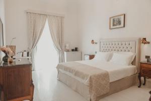 Amorini Historical Suites and Apartments