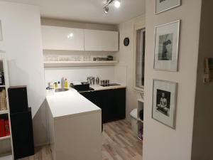 Office apartment