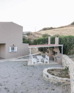Katerina lux home