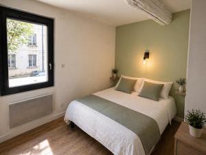 Le gite dAQUI SIAN BEN - centre Malaucene