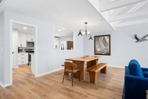 Fully Renovated Villa - Sleeps 6 Near Beach & Golf