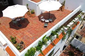 Hospedarte Central Hotel