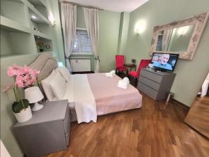 Sina Rent Room Flaminio