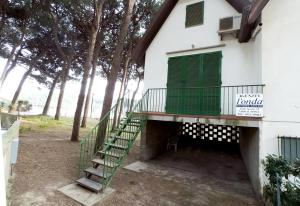 Bungalow Lido Degli Estensi Area Logonovo