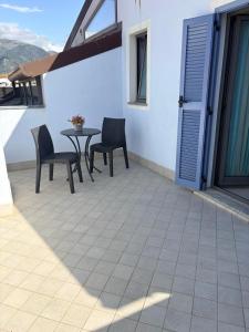 Hotel Villa Danci - Camere e Appartamenti